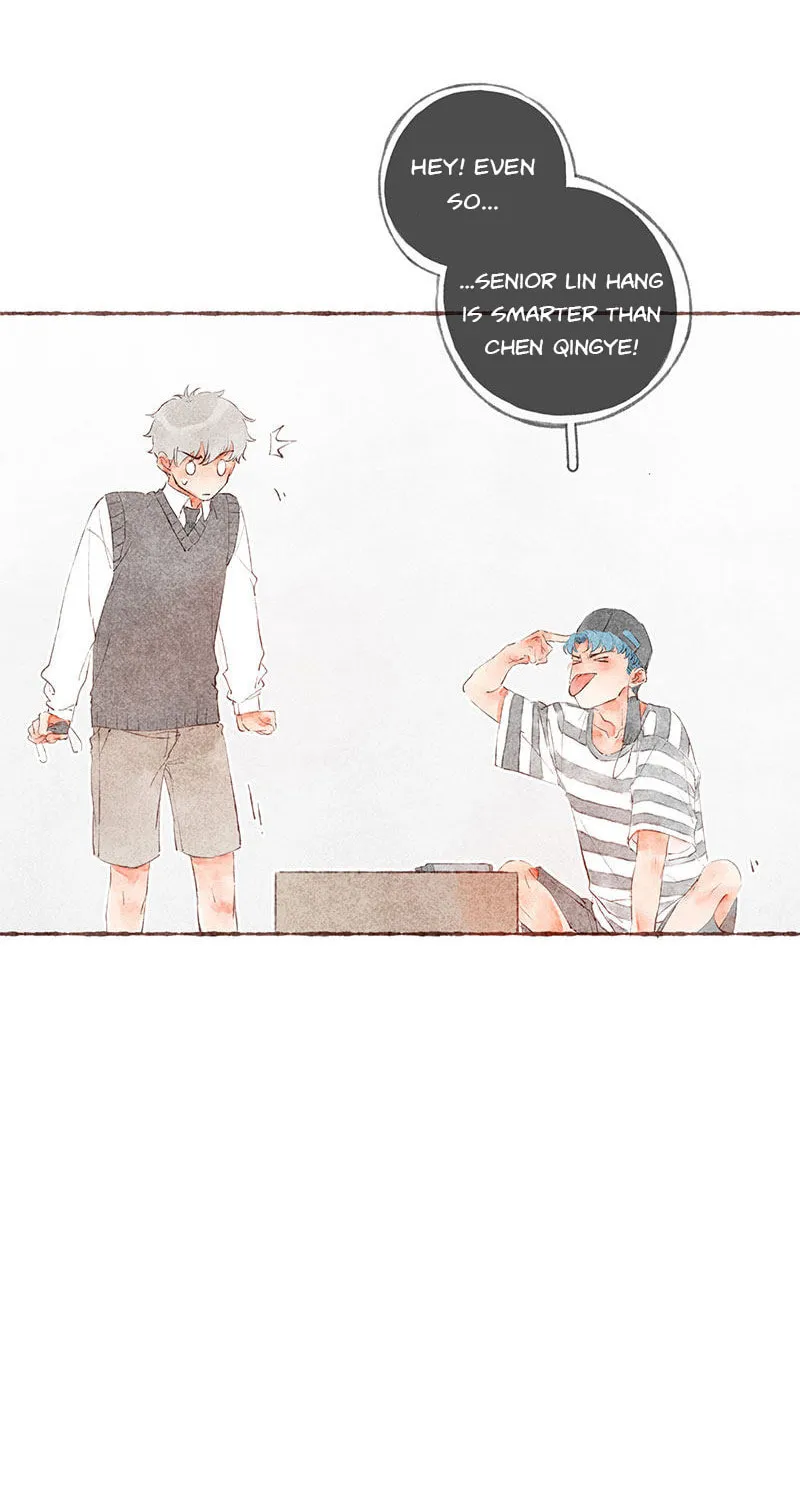 Read Starting With a Lie (Colored) chapter 34 image 24 on Lezhin