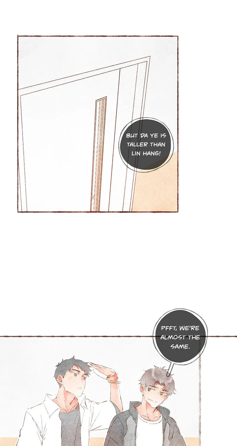 Read Starting With a Lie (Colored) chapter 34 image 25 on Lezhin