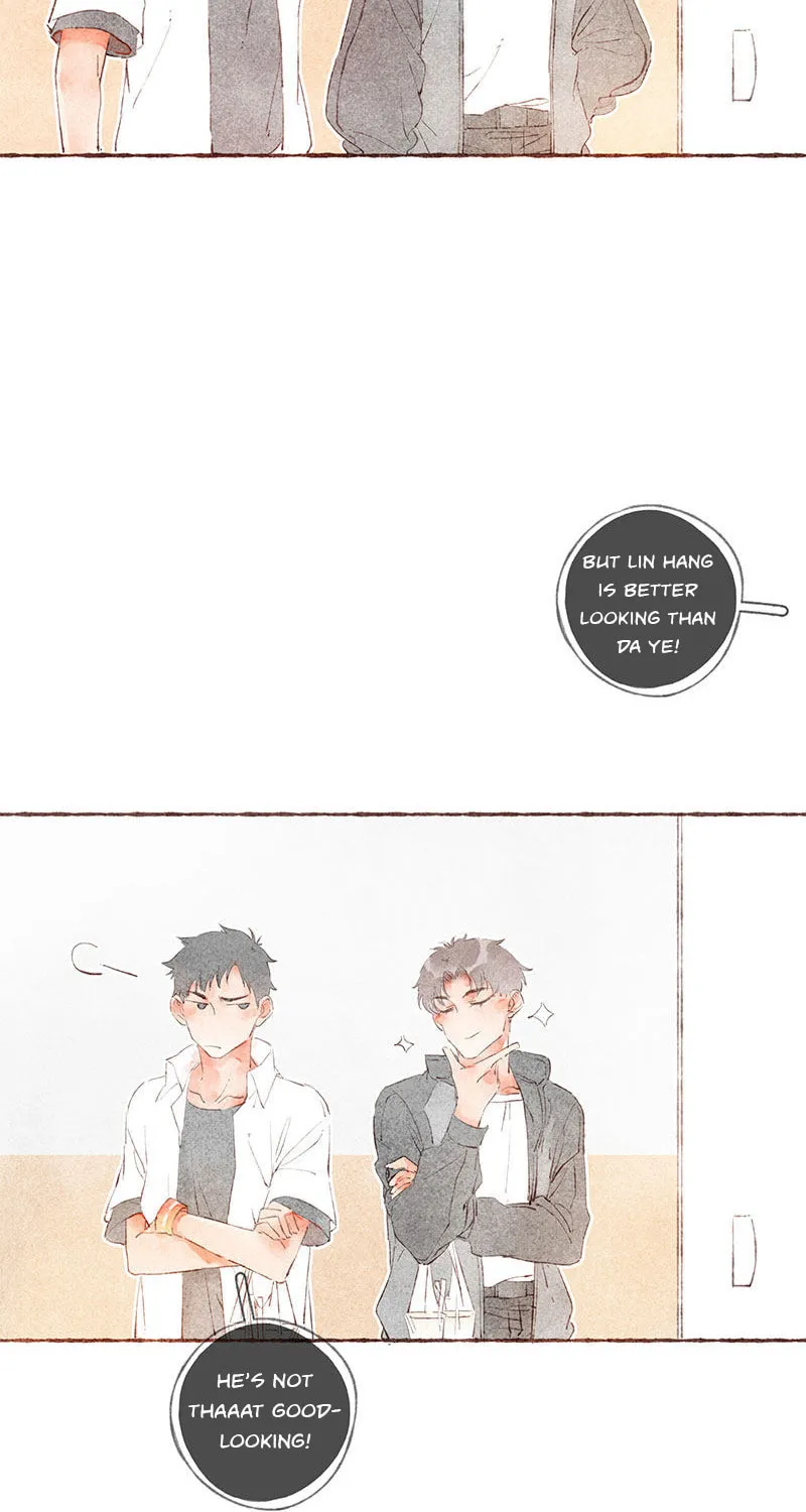Read Starting With a Lie (Colored) chapter 34 image 26 on Lezhin