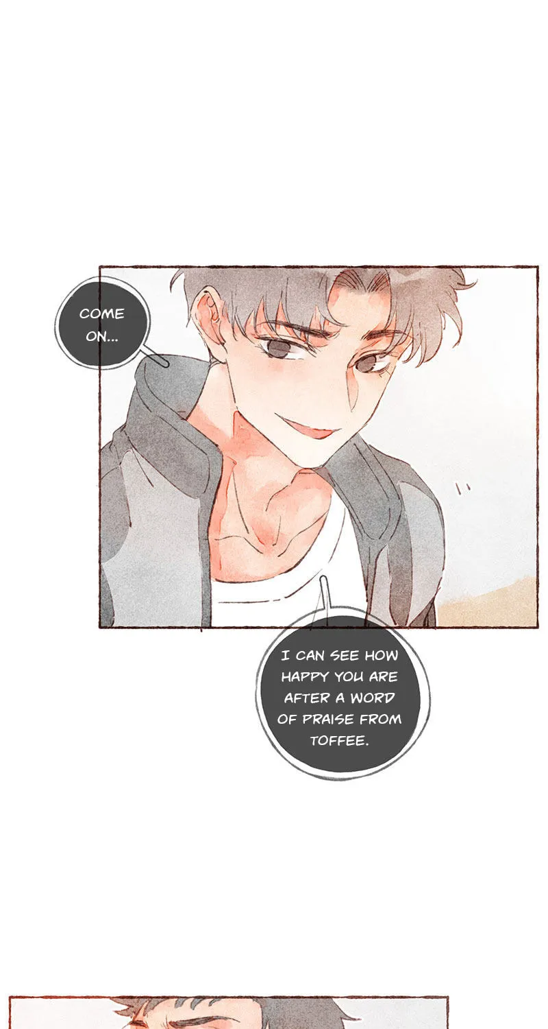 Read Starting With a Lie (Colored) chapter 34 image 27 on Lezhin