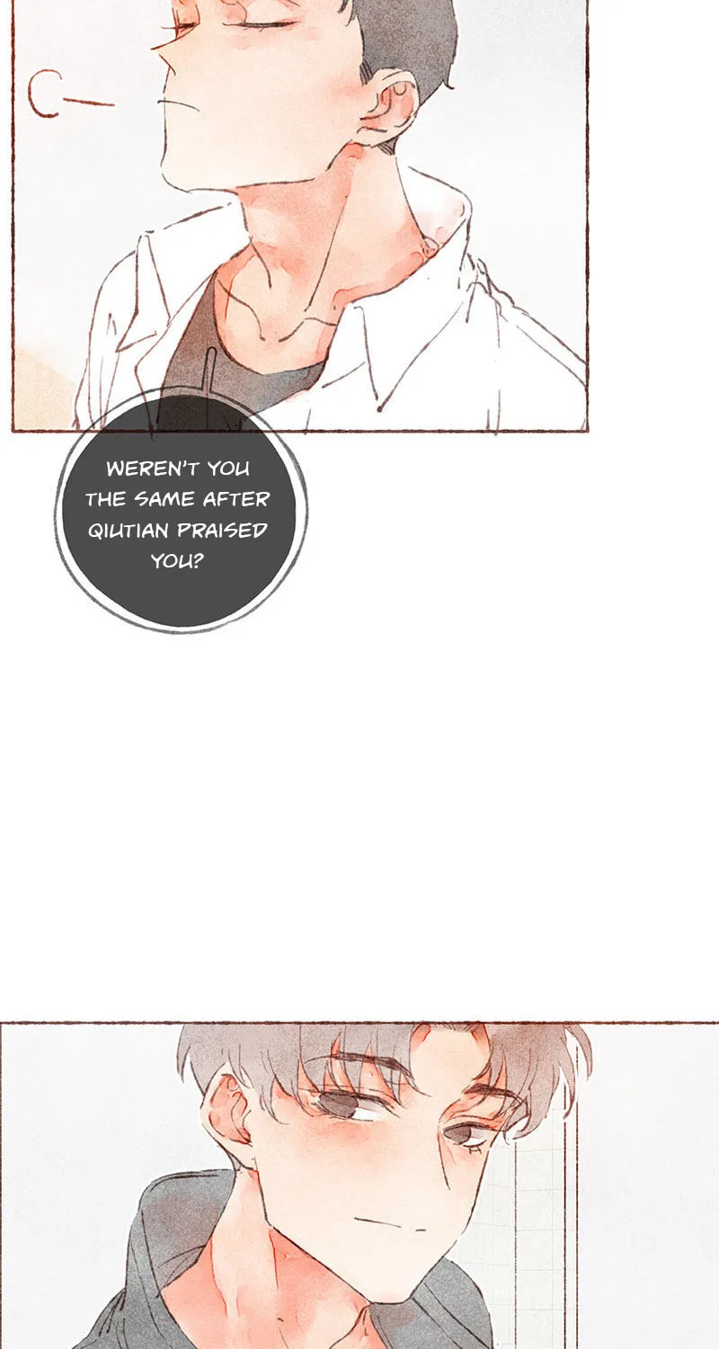Read Starting With a Lie (Colored) chapter 34 image 28 on Lezhin