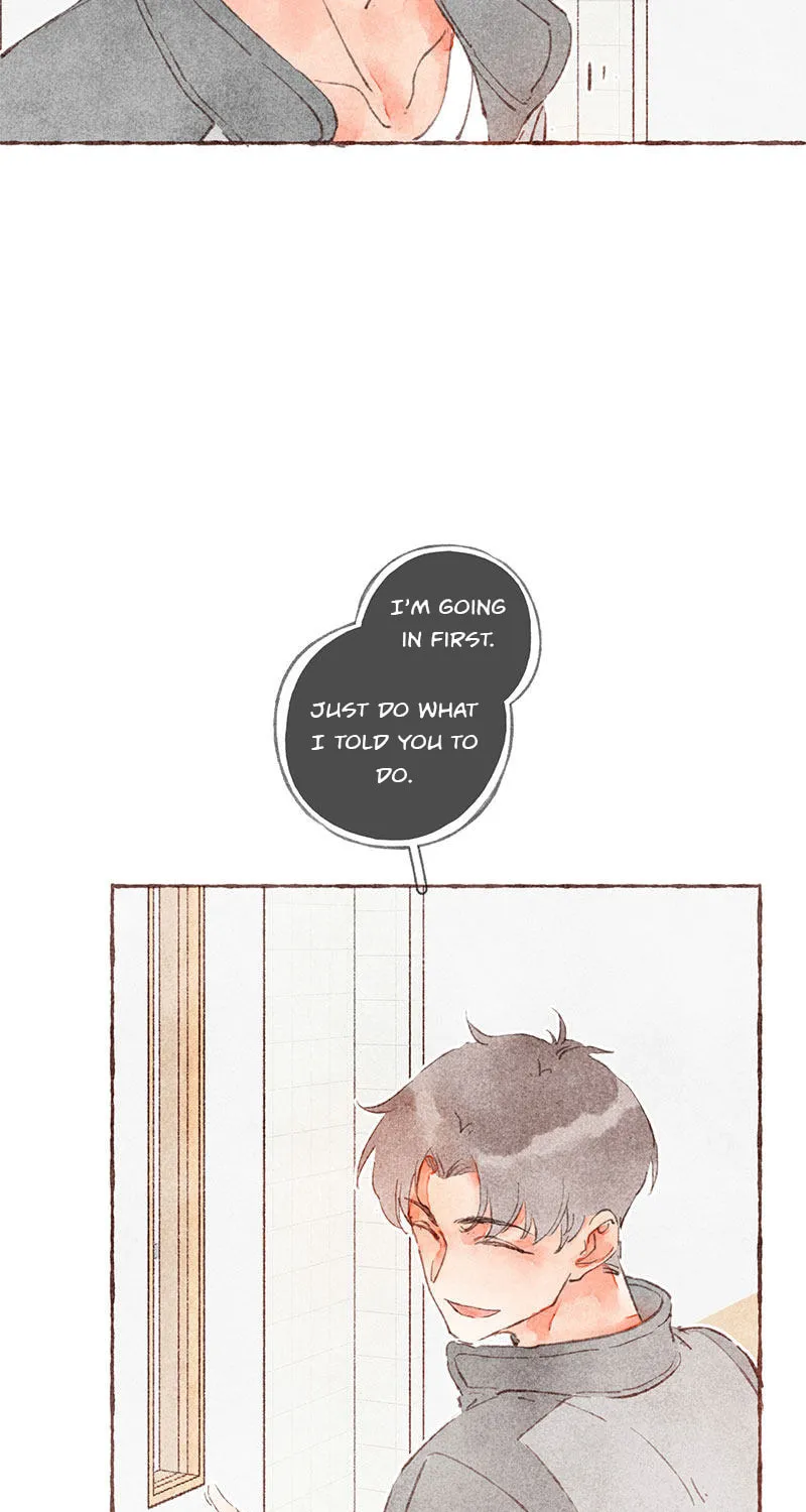 Read Starting With a Lie (Colored) chapter 34 image 29 on Lezhin
