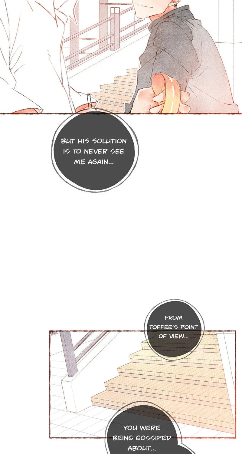 Read Starting With a Lie (Colored) chapter 34 image 3 on Lezhin