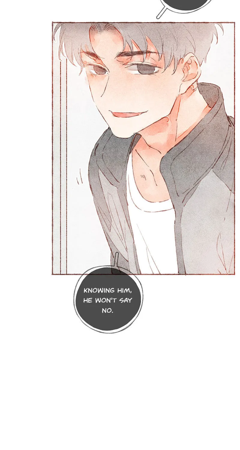 Read Starting With a Lie (Colored) chapter 34 image 32 on Lezhin
