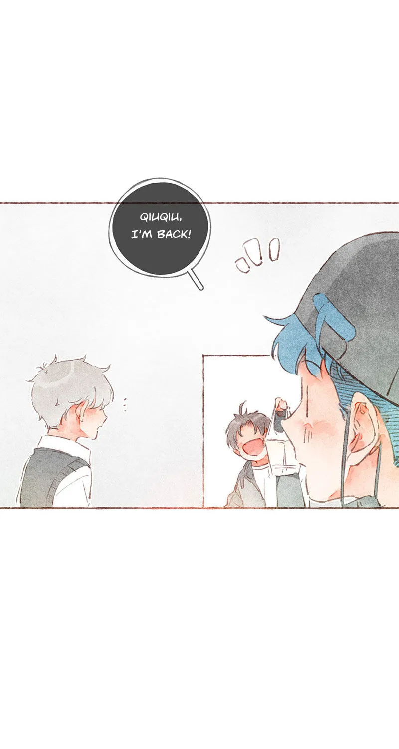 Read Starting With a Lie (Colored) chapter 34 image 33 on Lezhin