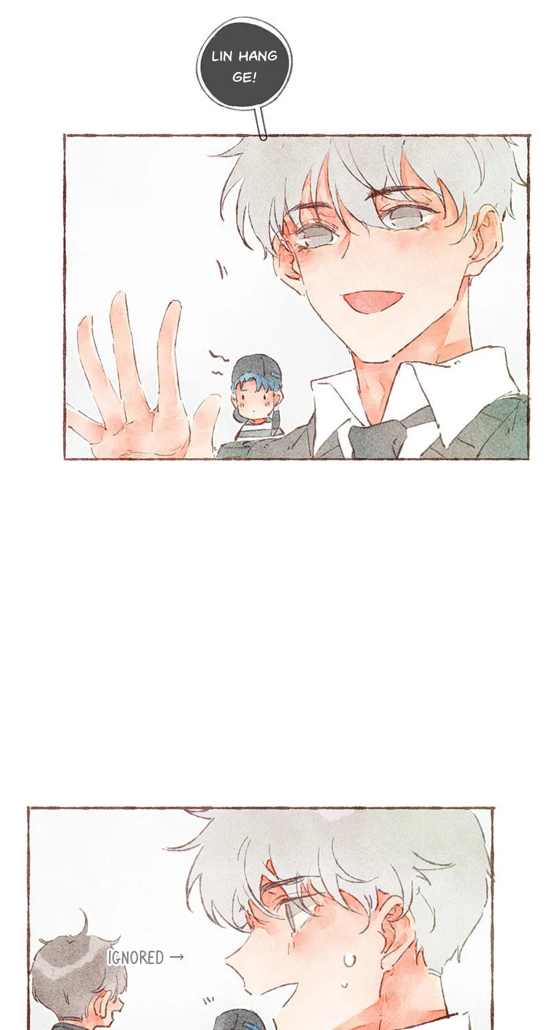 Read Starting With a Lie (Colored) chapter 34 image 34 on Lezhin