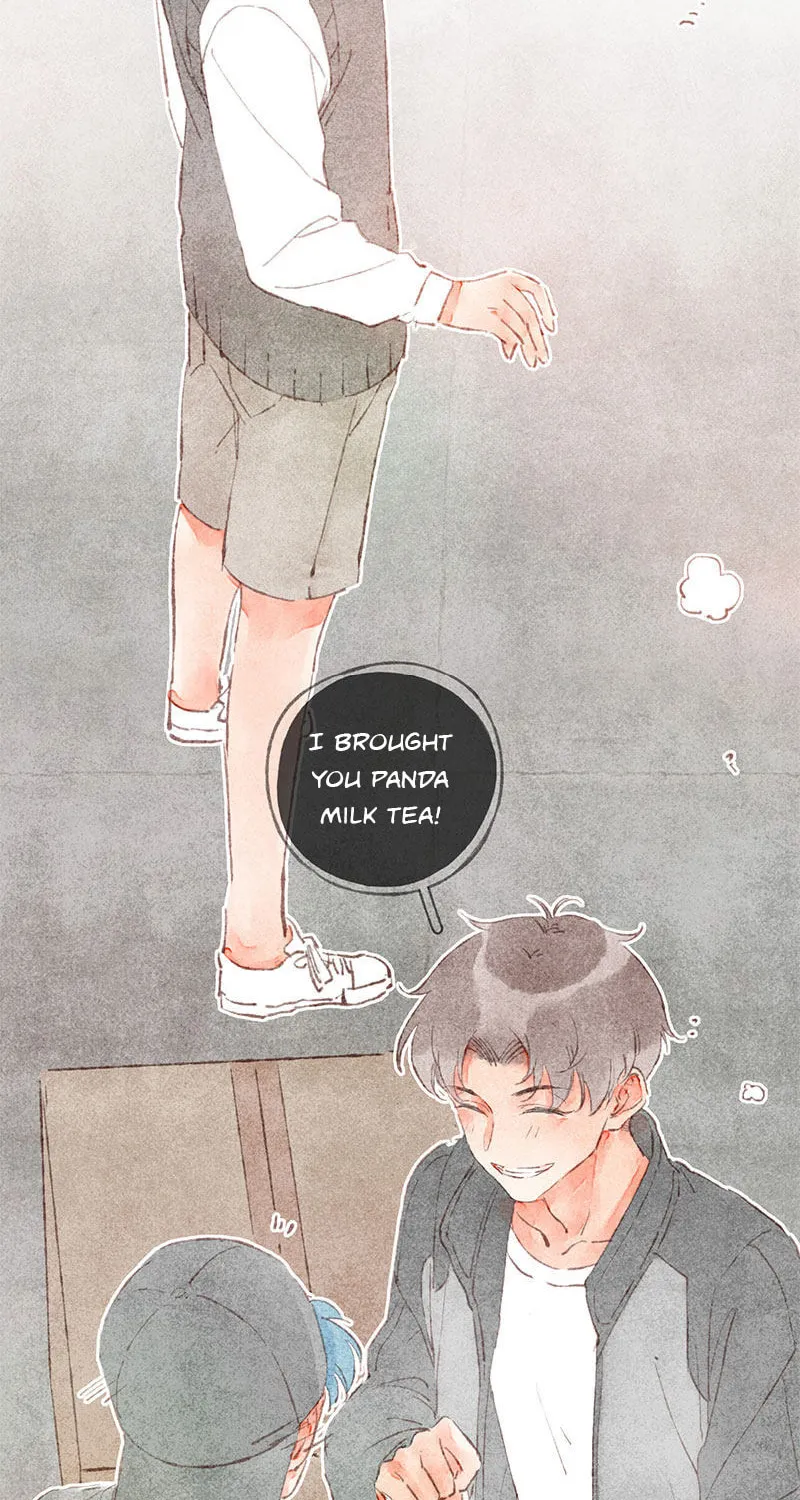 Read Starting With a Lie (Colored) chapter 34 image 36 on Lezhin