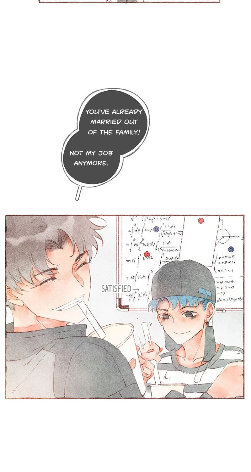 Read Starting With a Lie (Colored) chapter 34 image 39 on Lezhin