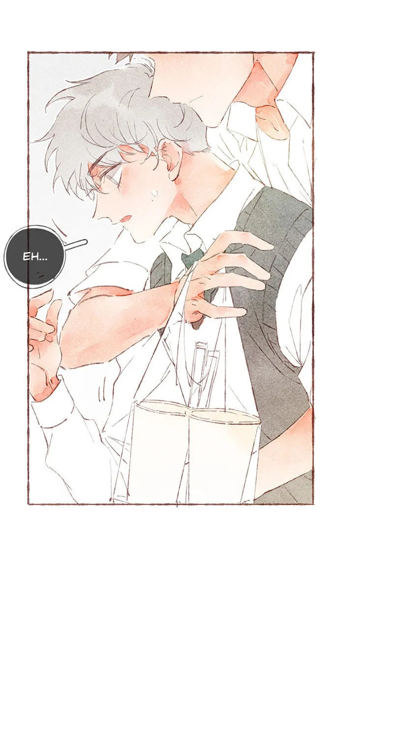 Read Starting With a Lie (Colored) chapter 34 image 42 on Lezhin