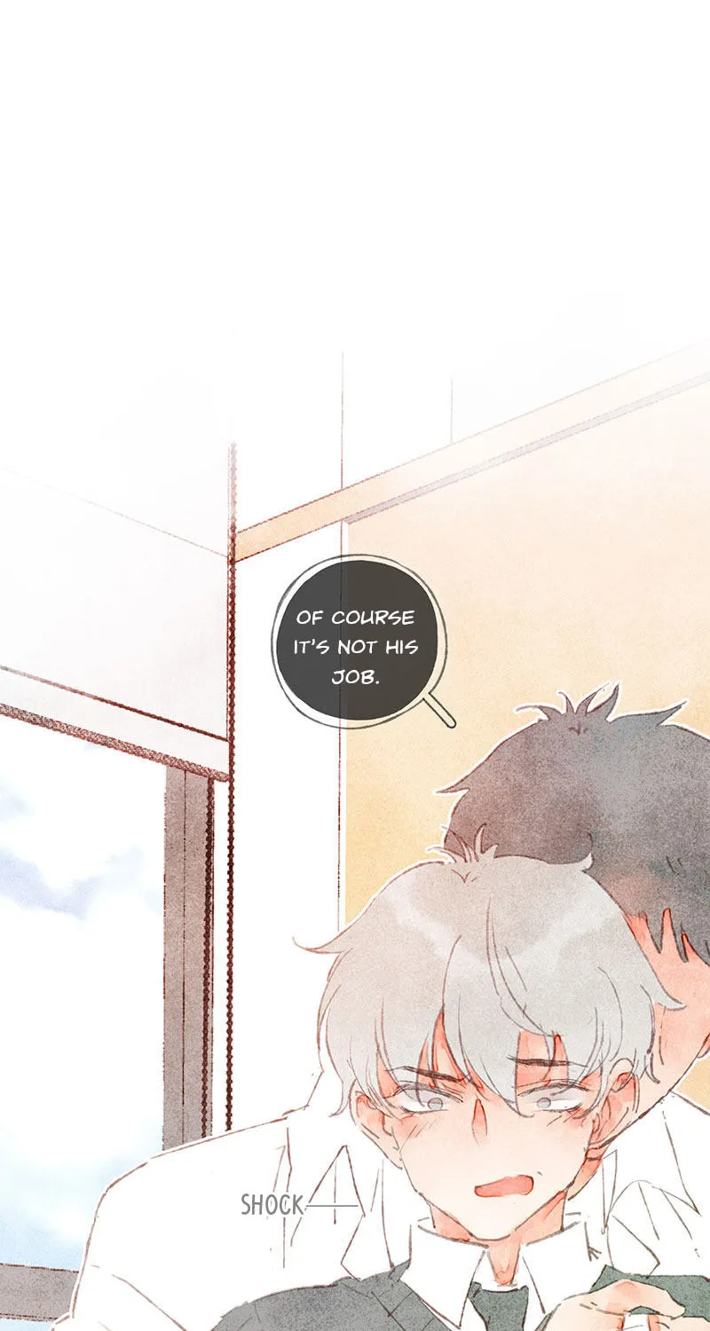 Read Starting With a Lie (Colored) chapter 34 image 43 on Lezhin