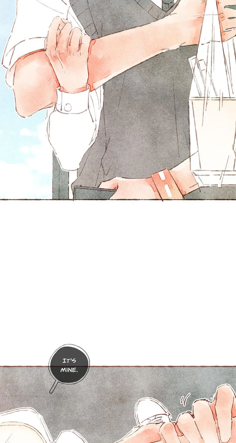 Read Starting With a Lie (Colored) chapter 34 image 44 on Lezhin