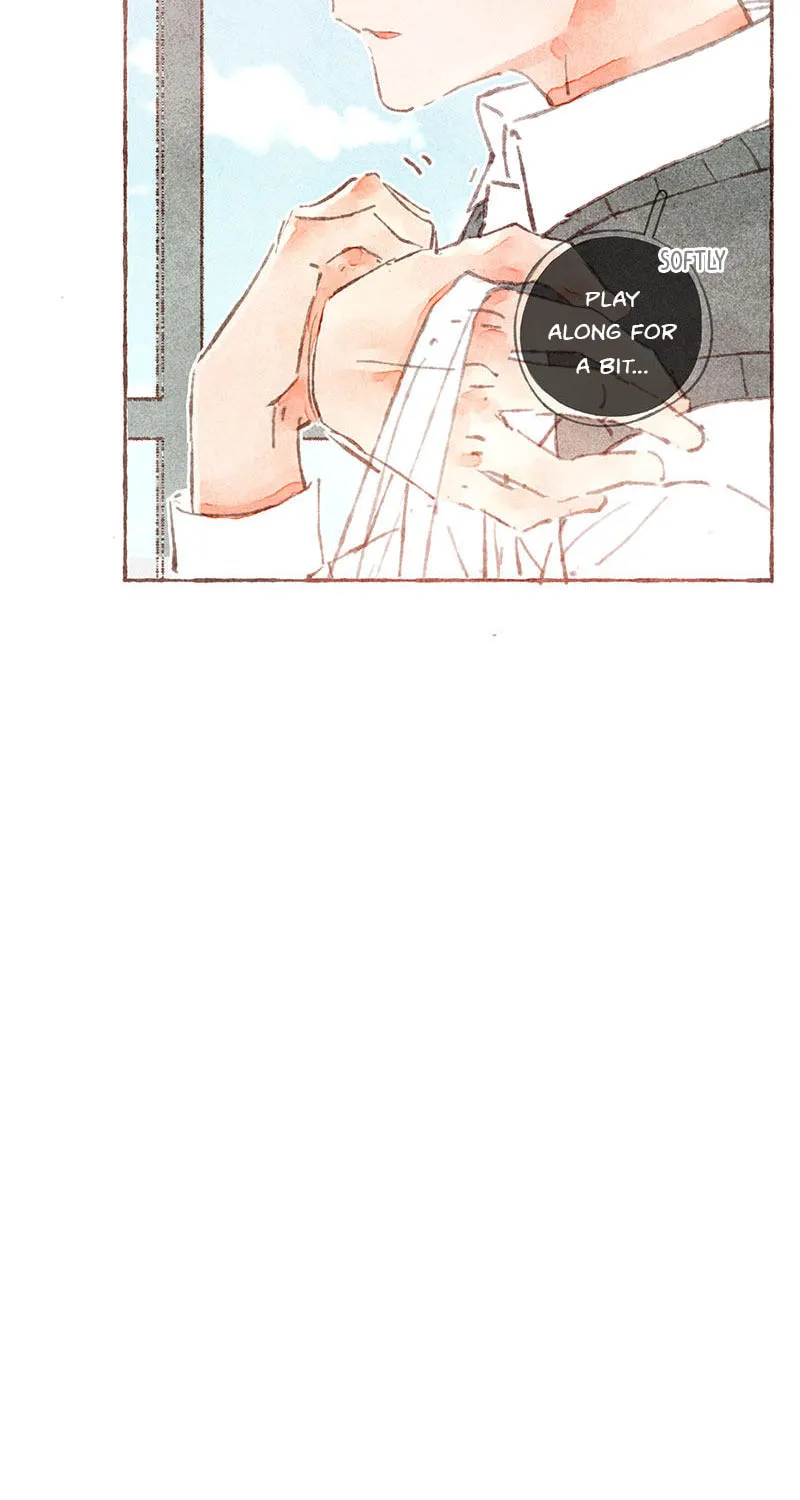Read Starting With a Lie (Colored) chapter 34 image 46 on Lezhin