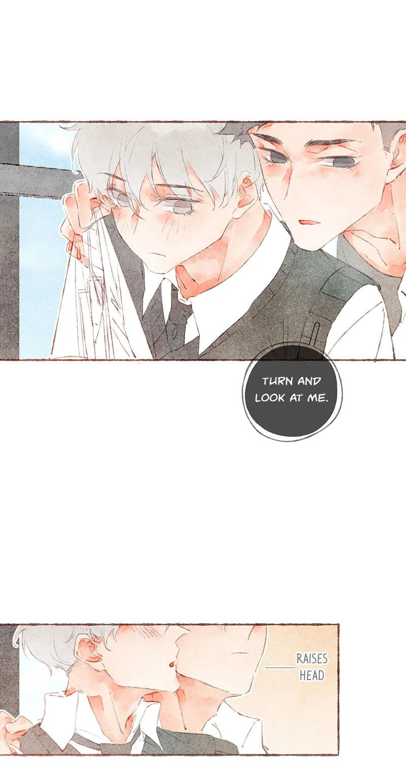 Read Starting With a Lie (Colored) chapter 34 image 47 on Lezhin
