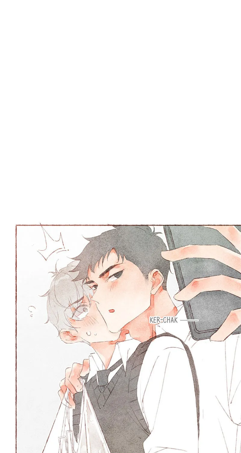 Read Starting With a Lie (Colored) chapter 34 image 48 on Lezhin