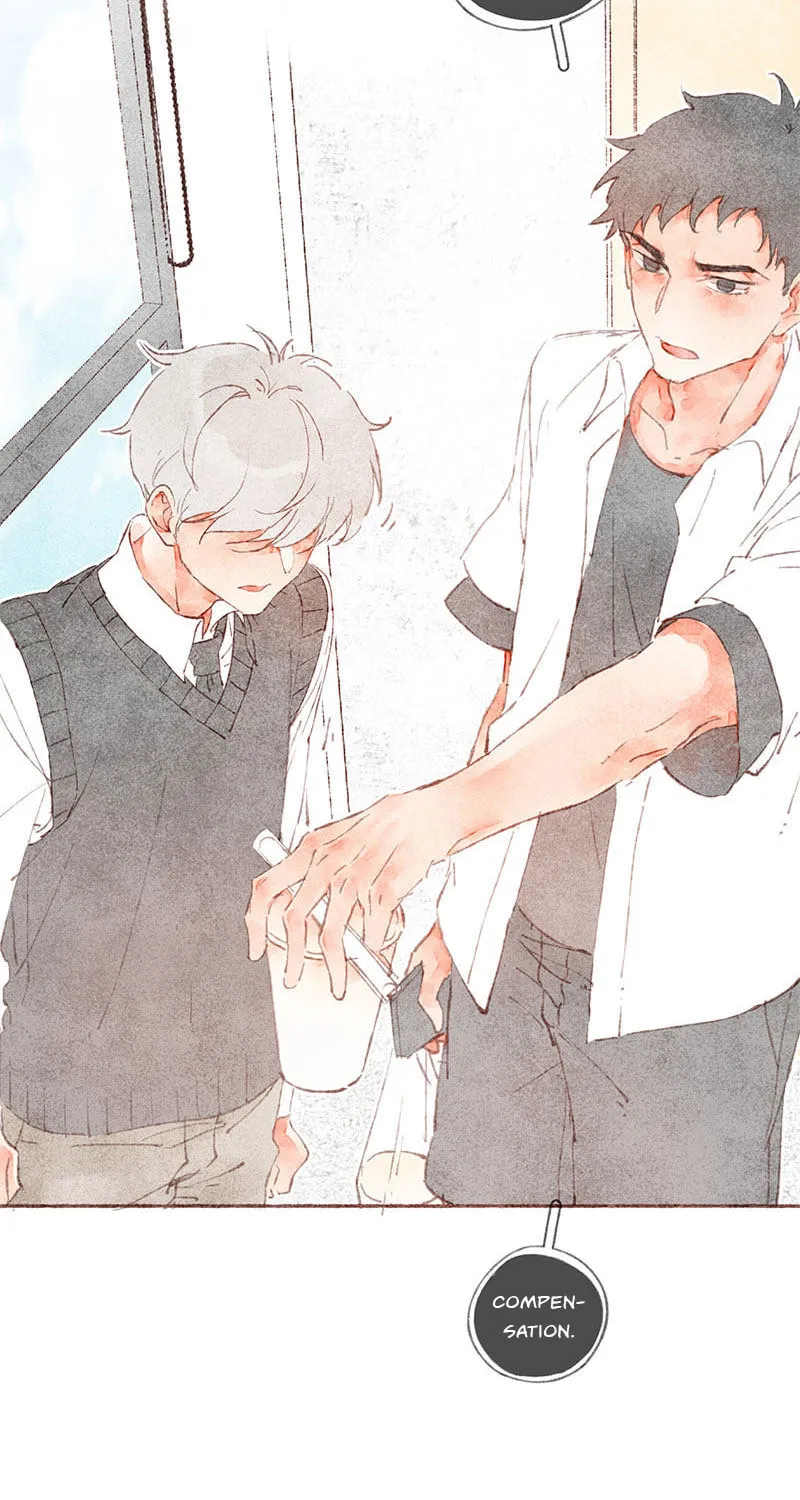 Read Starting With a Lie (Colored) chapter 35 image 11 on Lezhin