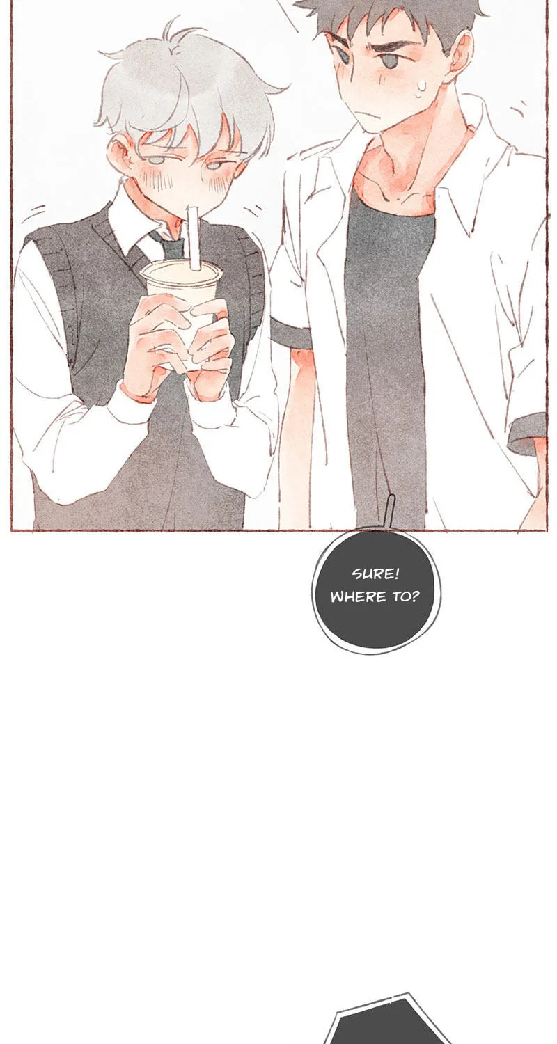 Read Starting With a Lie (Colored) chapter 35 image 15 on Lezhin