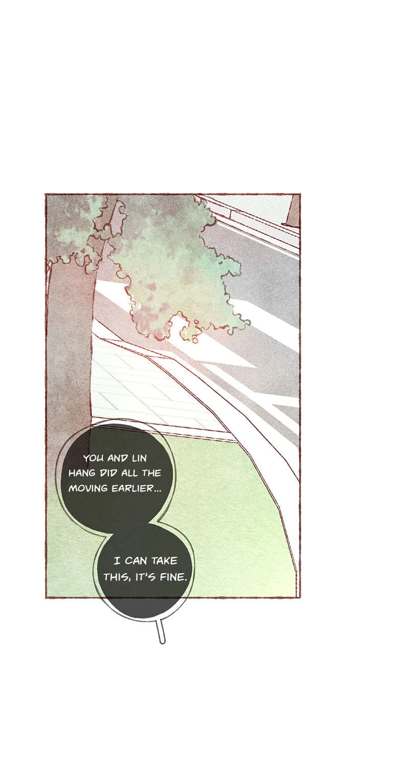 Read Starting With a Lie (Colored) chapter 35 image 18 on Lezhin