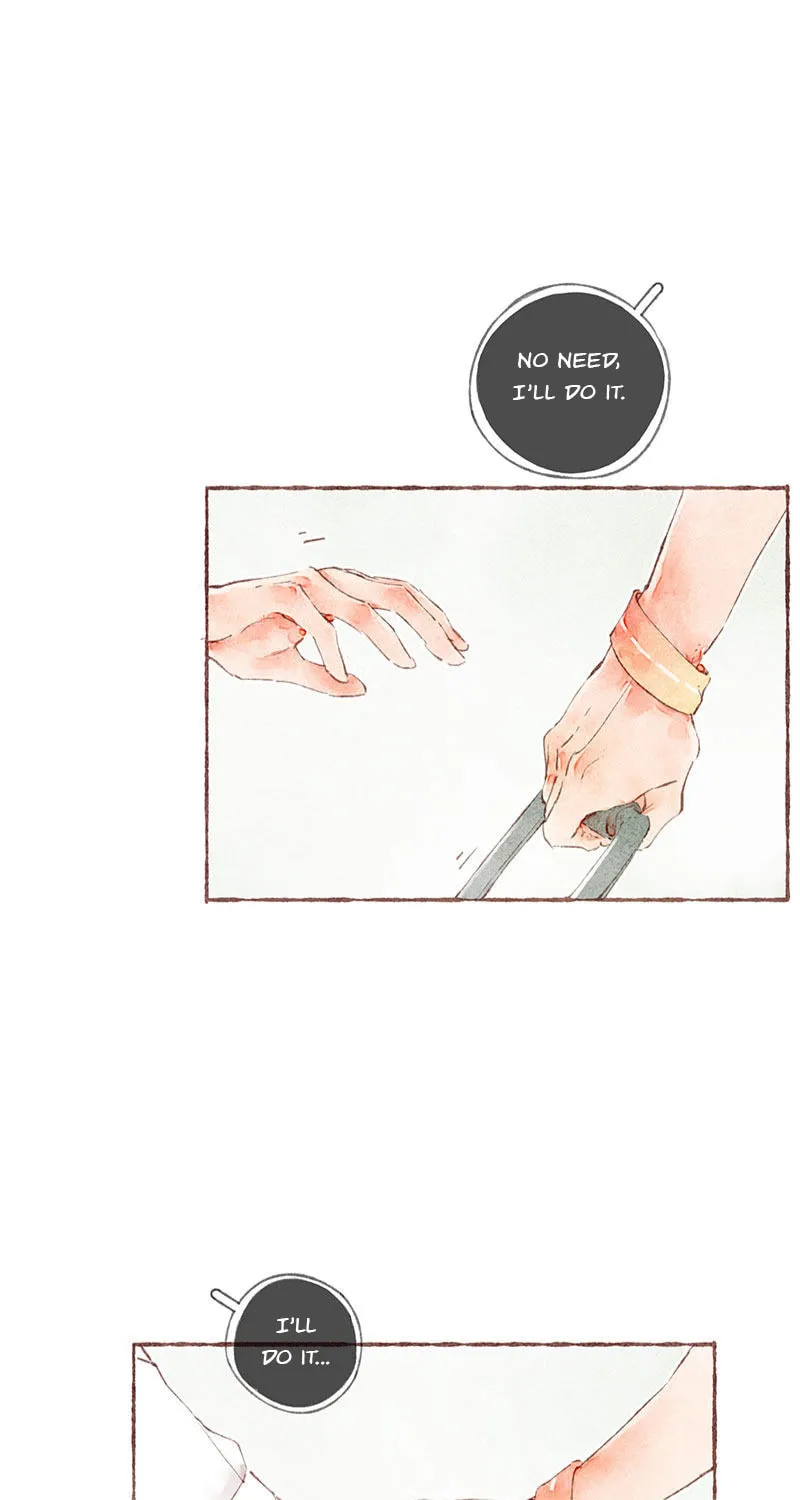 Read Starting With a Lie (Colored) chapter 35 image 19 on Lezhin
