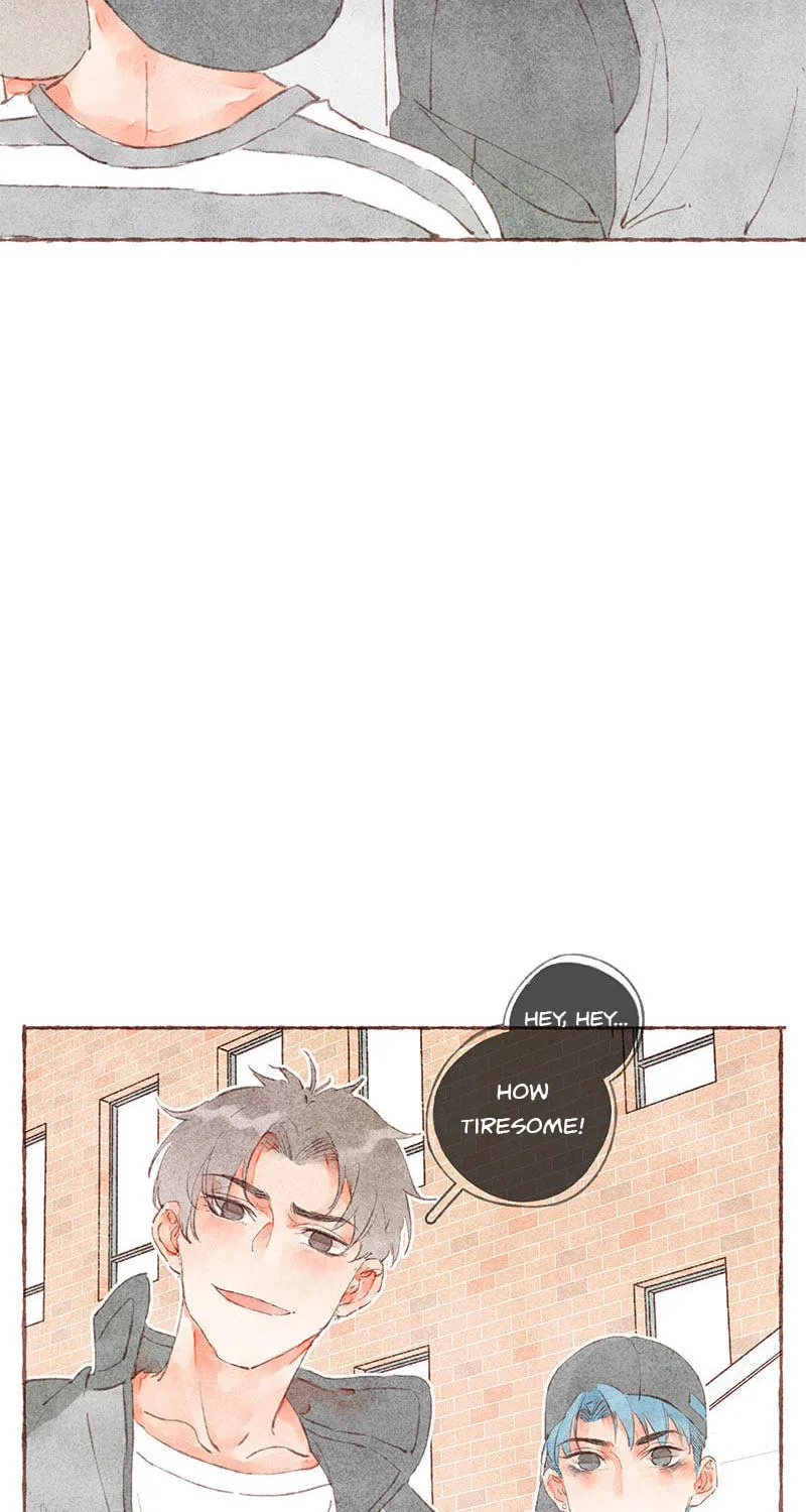 Read Starting With a Lie (Colored) chapter 35 image 22 on Lezhin