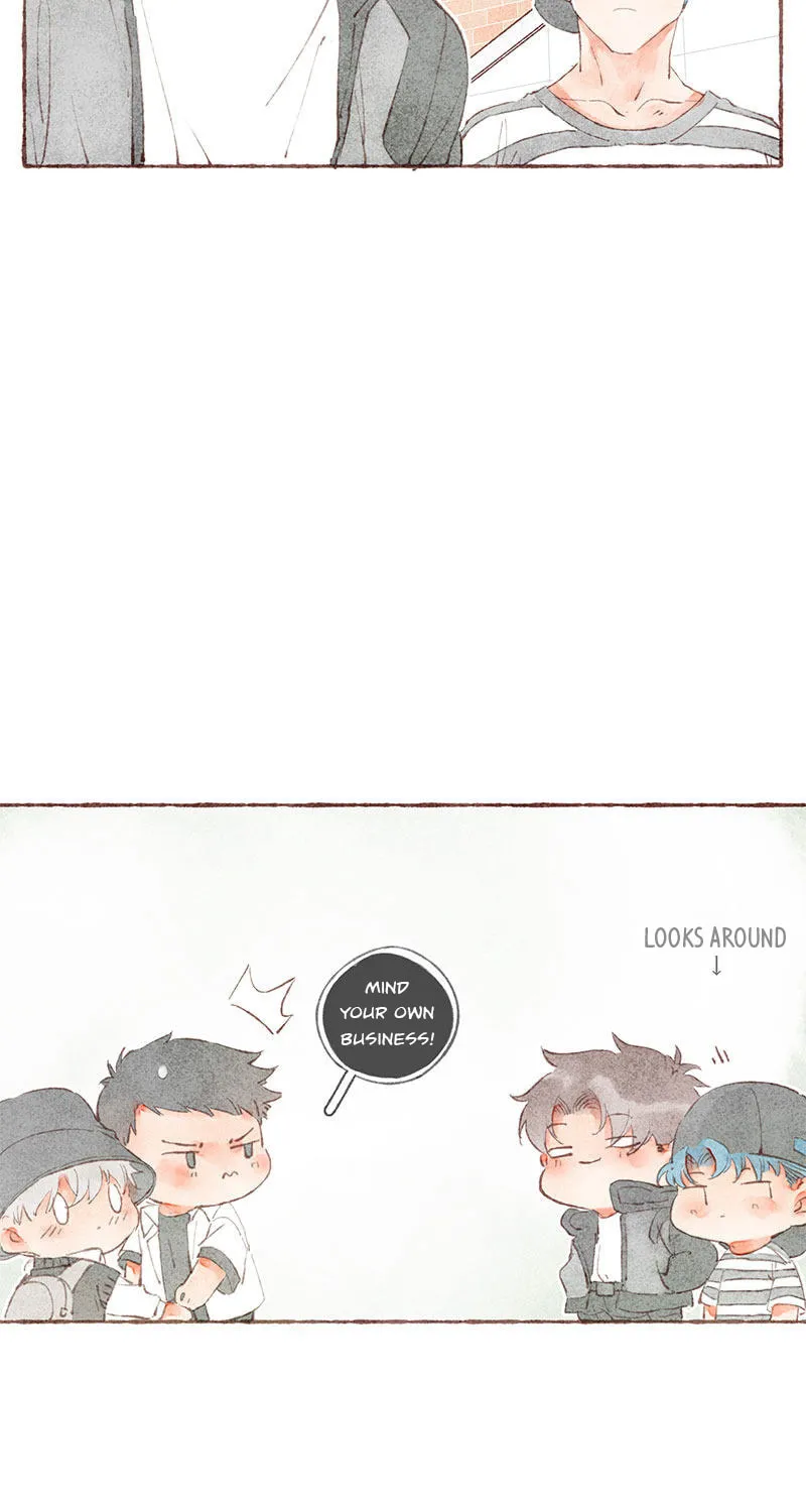 Read Starting With a Lie (Colored) chapter 35 image 23 on Lezhin
