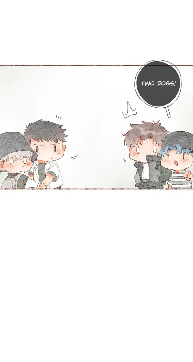 Read Starting With a Lie (Colored) chapter 35 image 24 on Lezhin