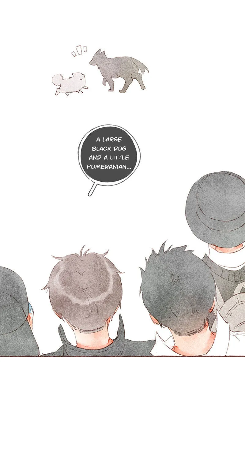 Read Starting With a Lie (Colored) chapter 35 image 25 on Lezhin
