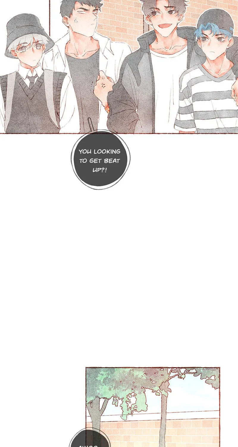 Read Starting With a Lie (Colored) chapter 35 image 27 on Lezhin
