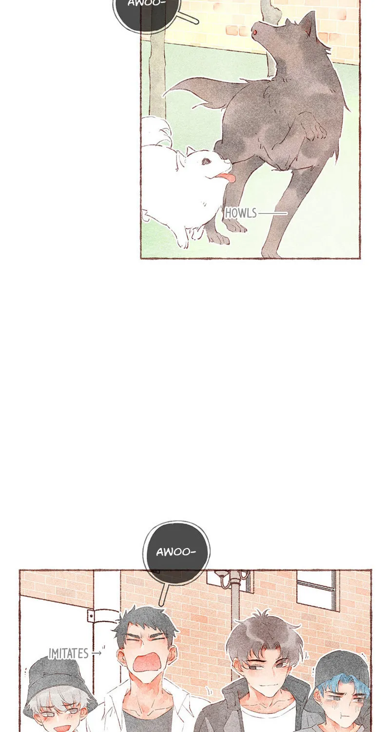 Read Starting With a Lie (Colored) chapter 35 image 28 on Lezhin