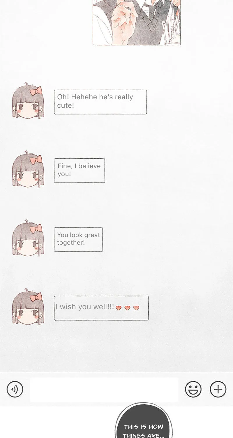 Read Starting With a Lie (Colored) chapter 35 image 3 on Lezhin