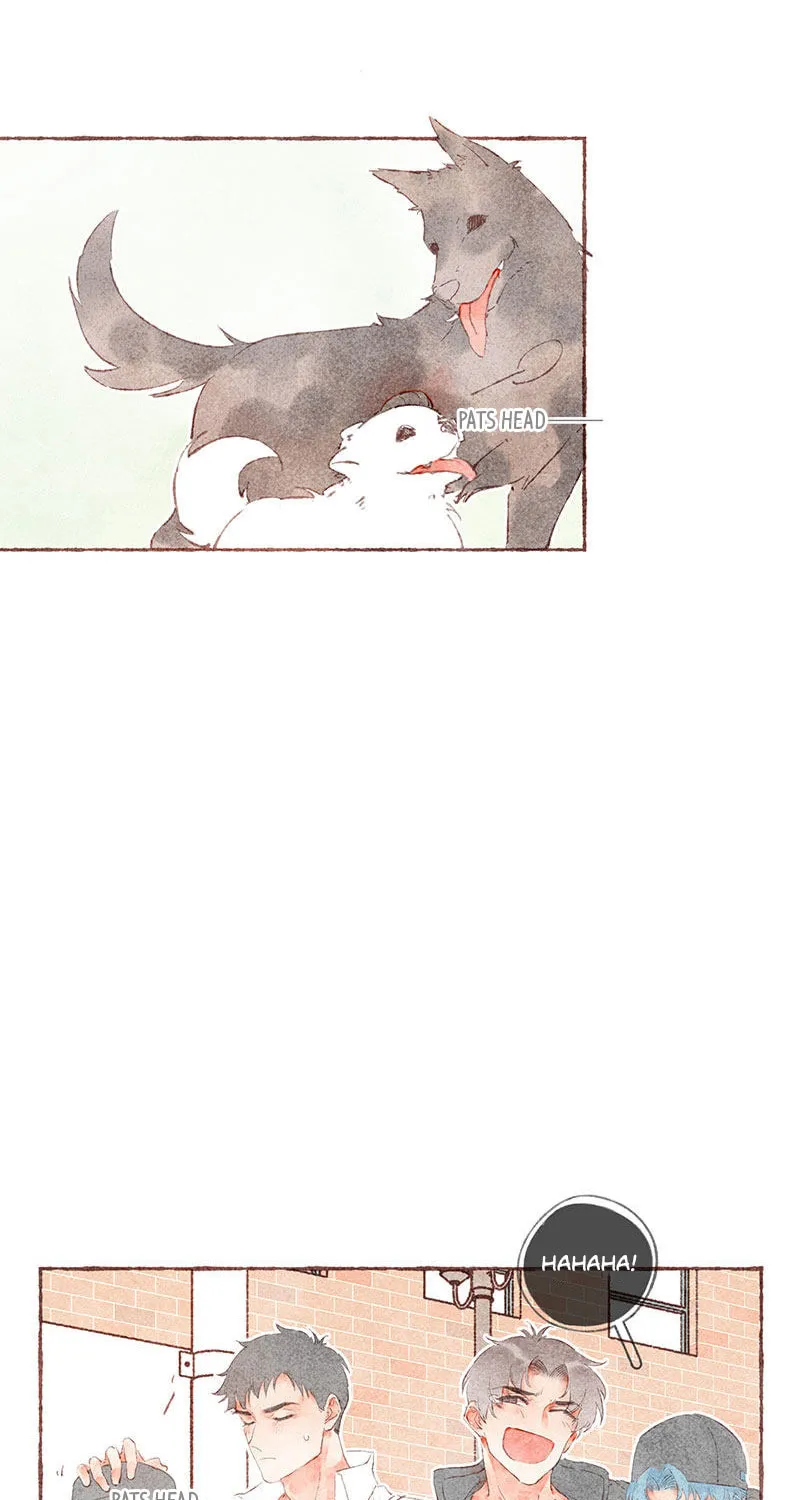 Read Starting With a Lie (Colored) chapter 35 image 30 on Lezhin