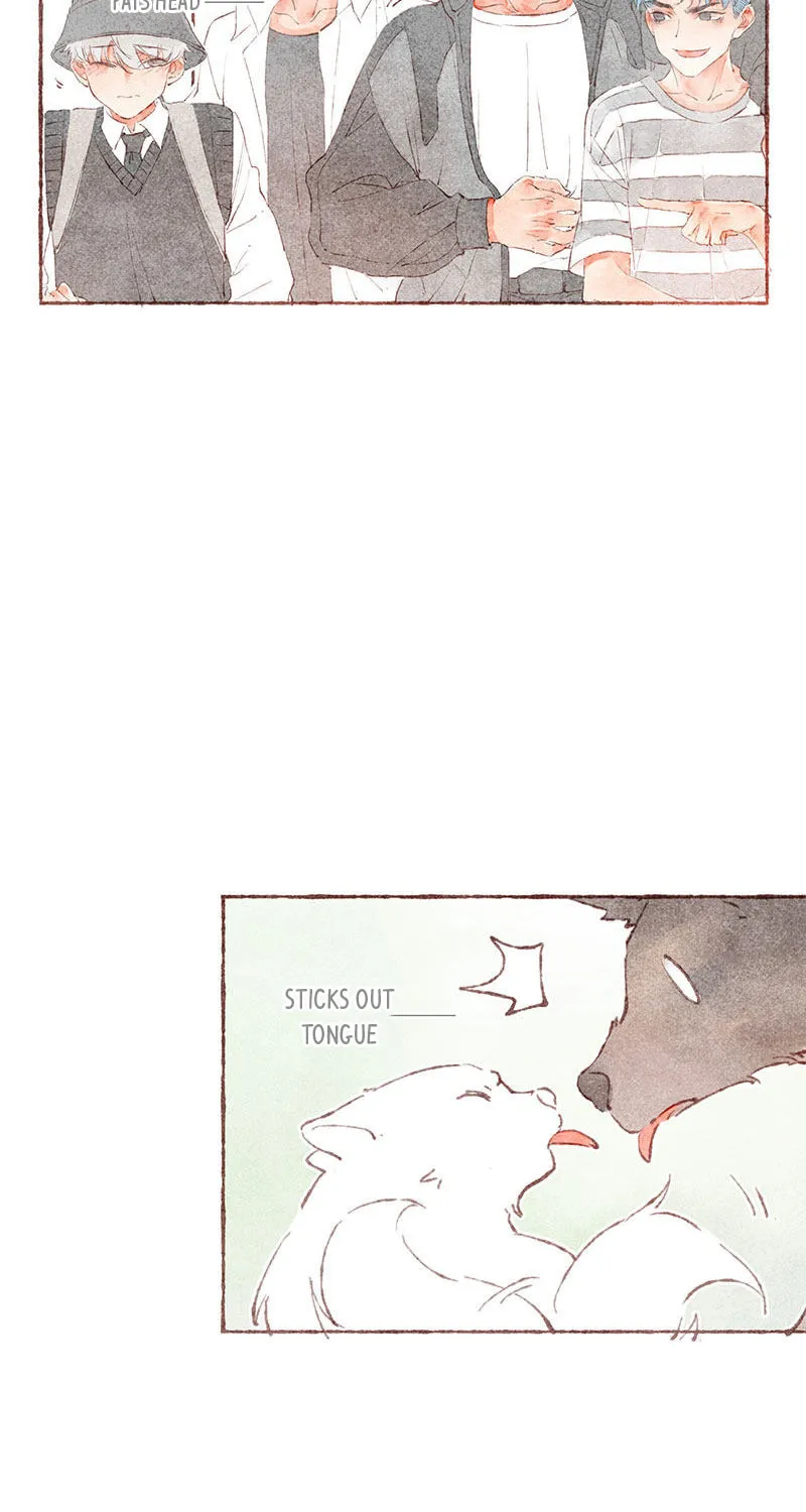 Read Starting With a Lie (Colored) chapter 35 image 31 on Lezhin