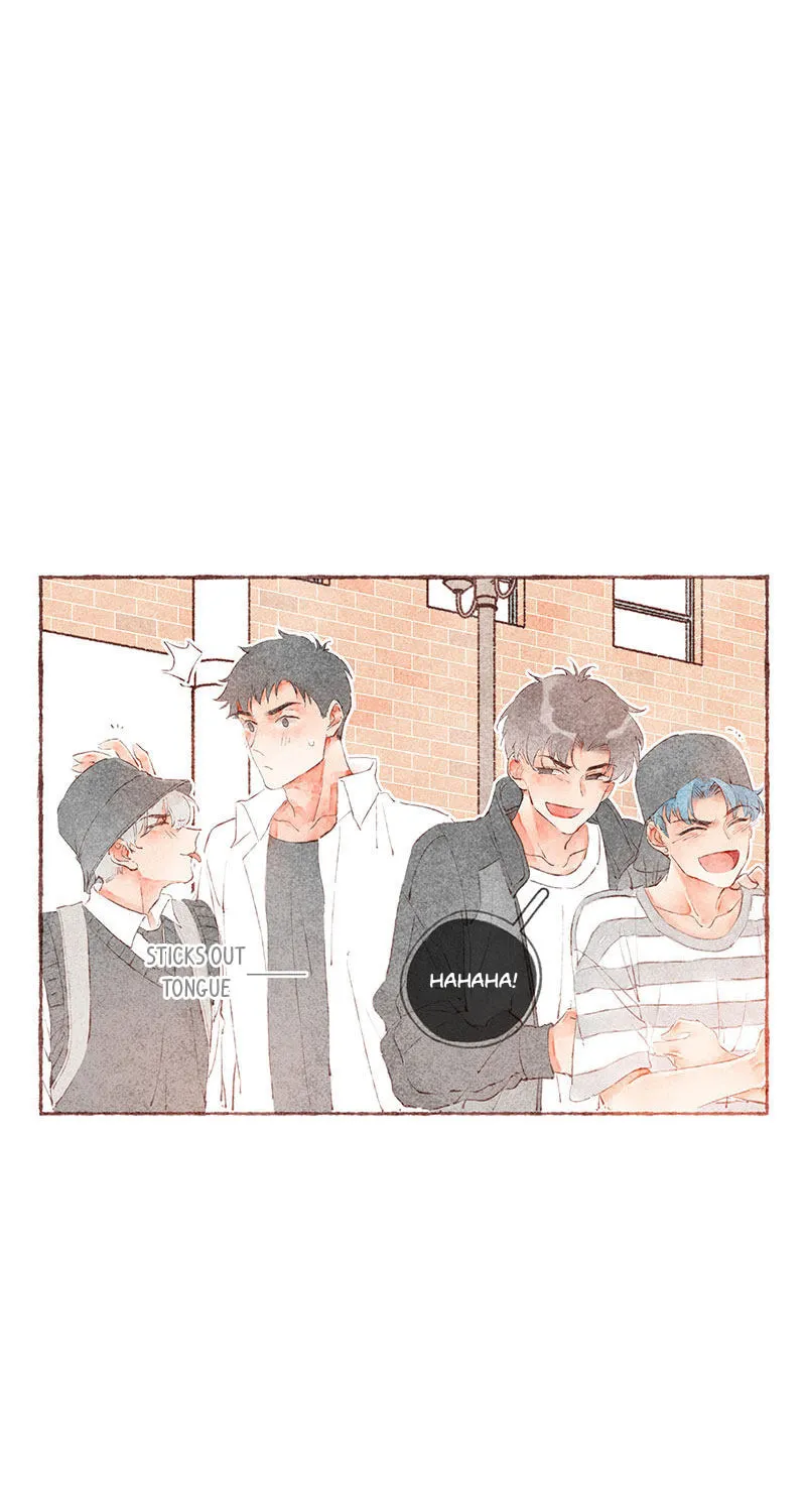 Read Starting With a Lie (Colored) chapter 35 image 32 on Lezhin