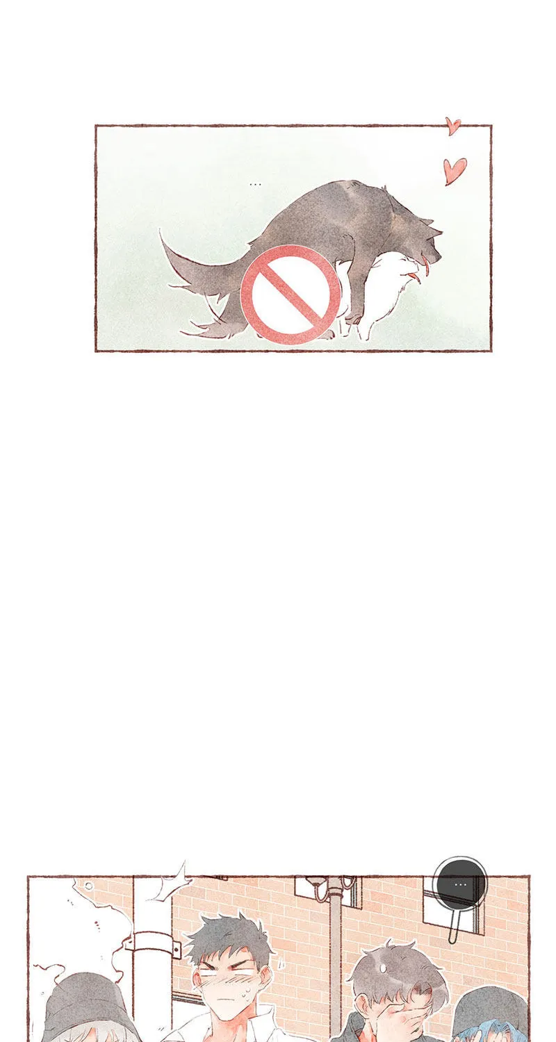 Read Starting With a Lie (Colored) chapter 35 image 33 on Lezhin