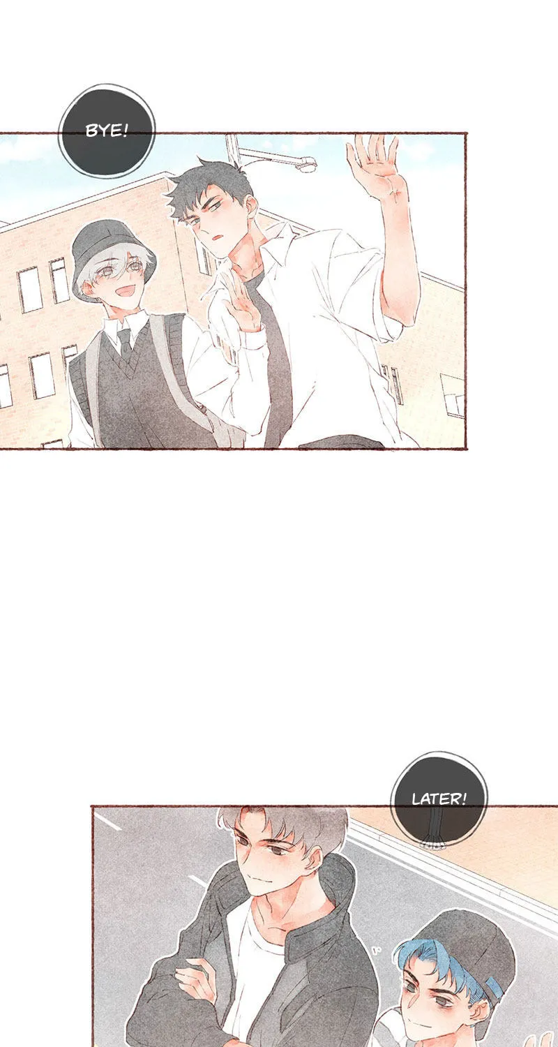 Read Starting With a Lie (Colored) chapter 35 image 36 on Lezhin