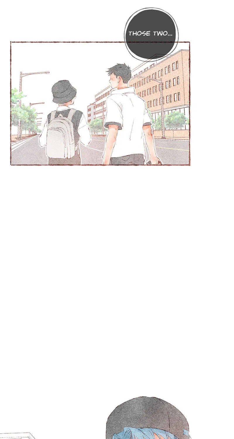 Read Starting With a Lie (Colored) chapter 35 image 38 on Lezhin