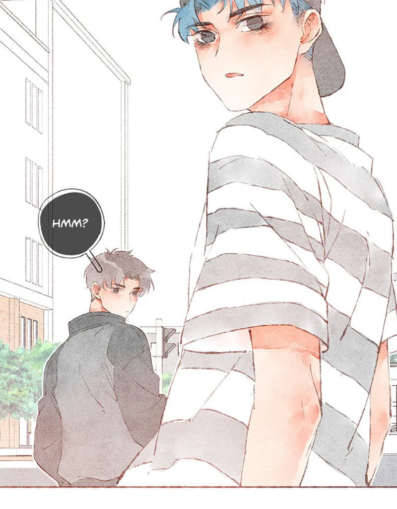 Read Starting With a Lie (Colored) chapter 35 image 39 on Lezhin