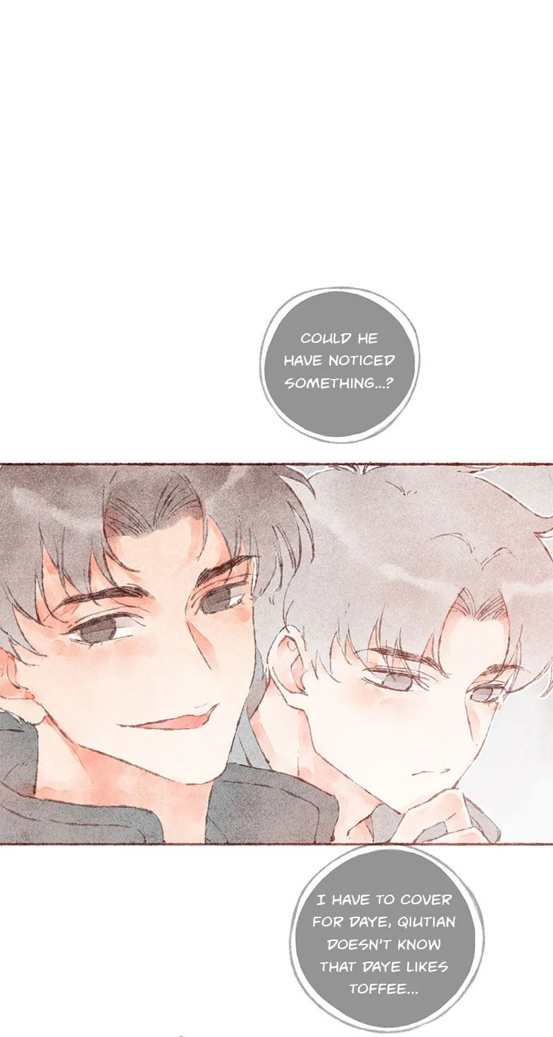 Read Starting With a Lie (Colored) chapter 35 image 40 on Lezhin