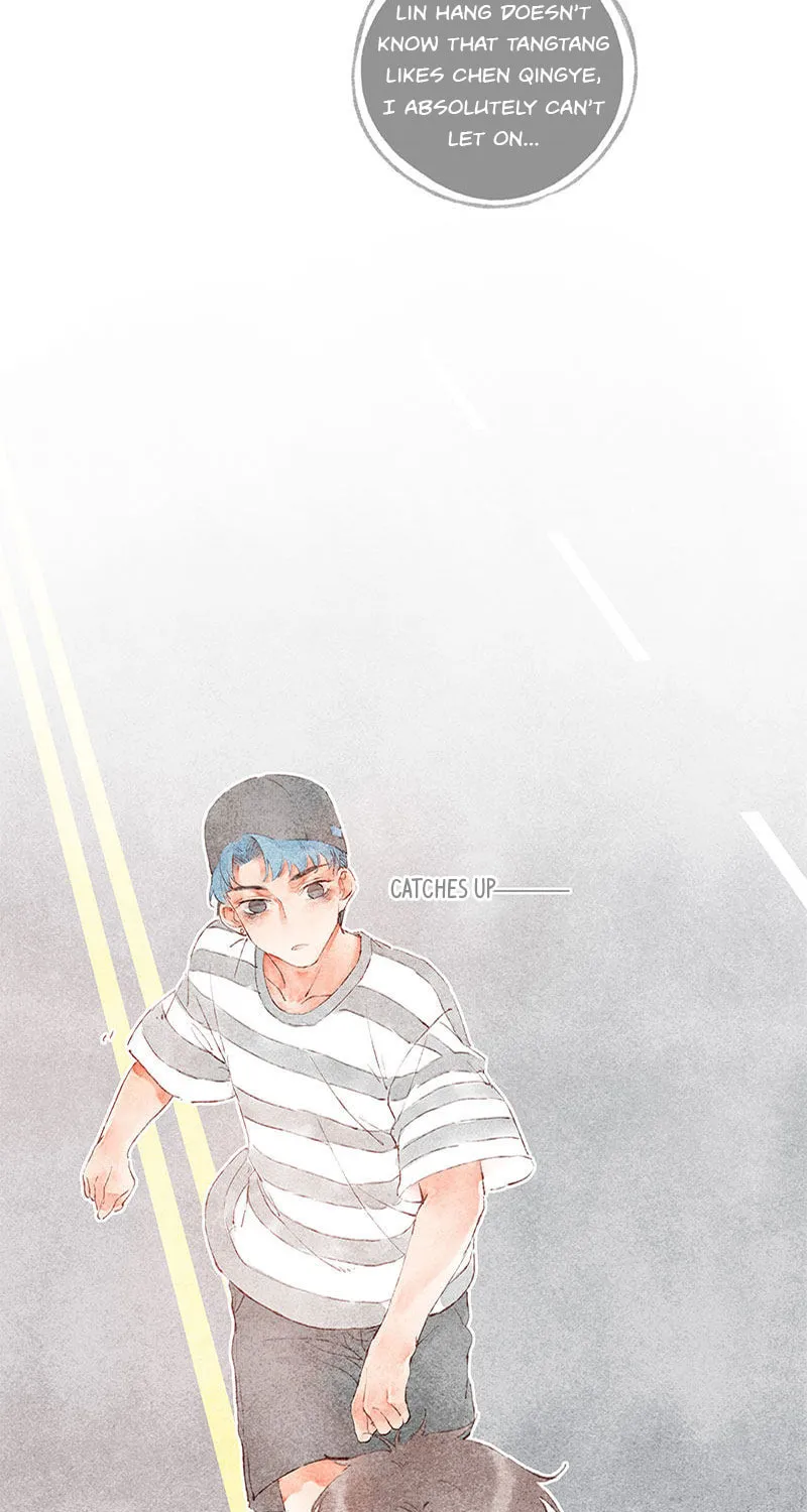 Read Starting With a Lie (Colored) chapter 35 image 42 on Lezhin
