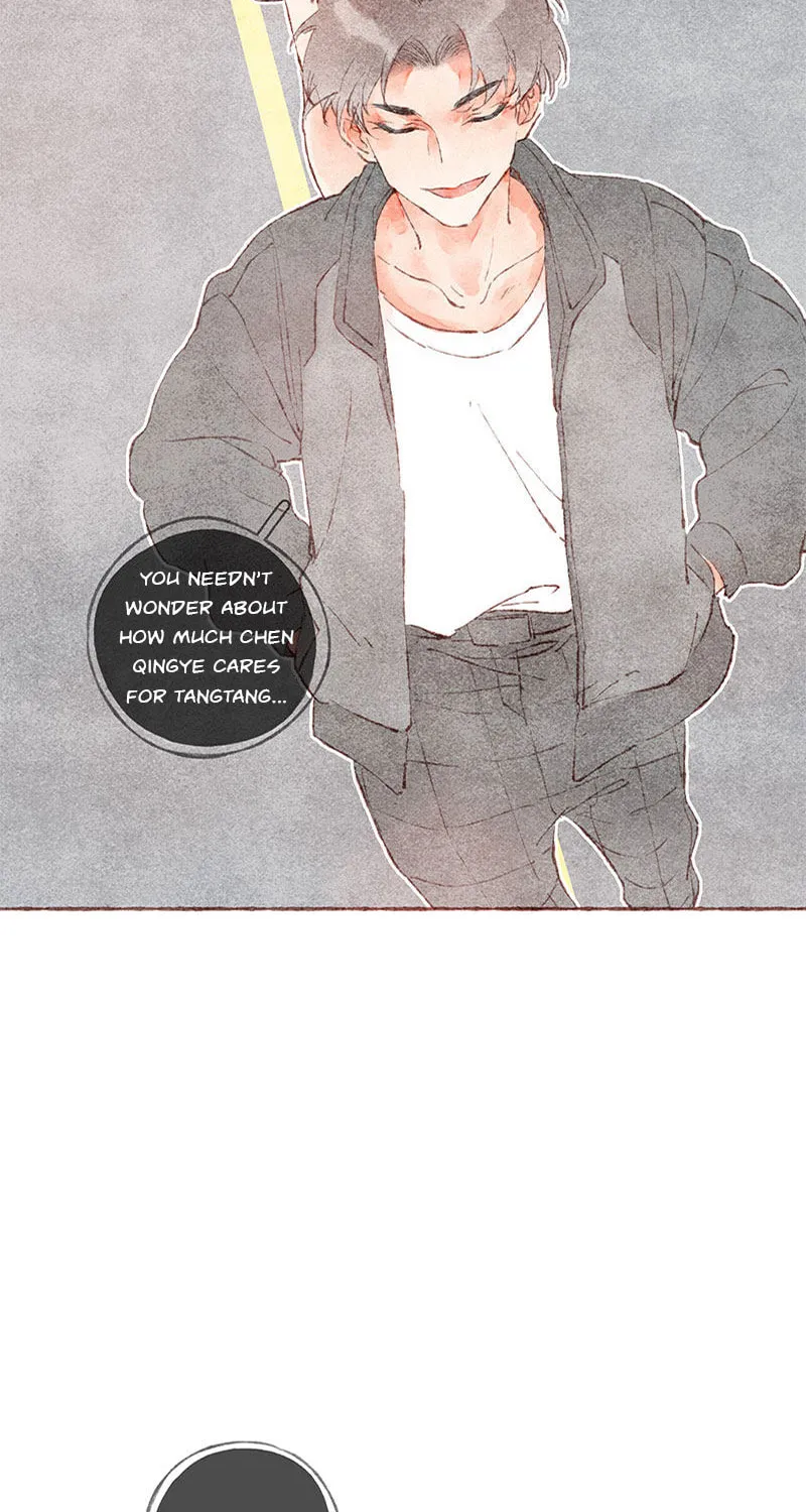 Read Starting With a Lie (Colored) chapter 35 image 43 on Lezhin