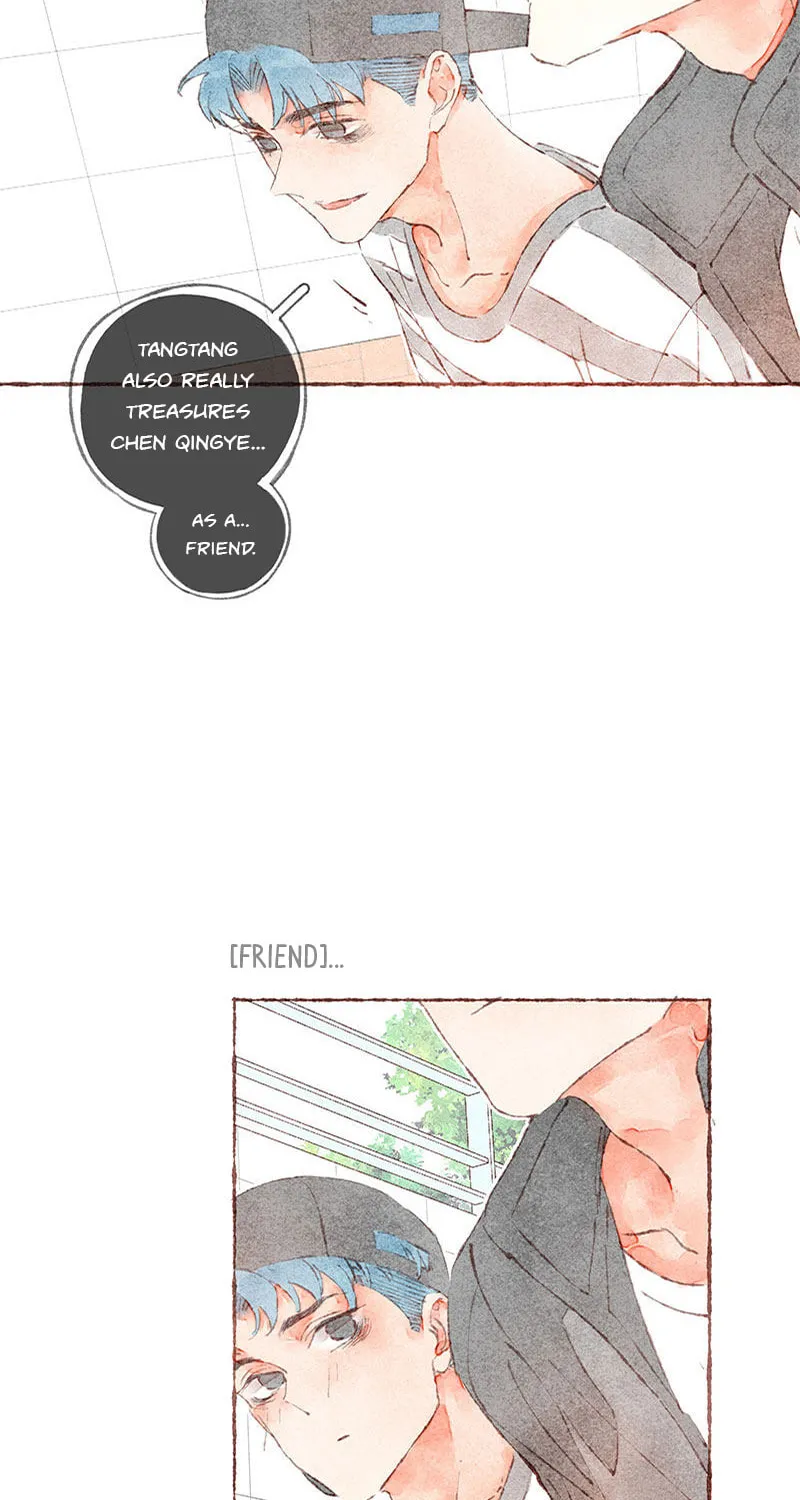 Read Starting With a Lie (Colored) chapter 35 image 45 on Lezhin