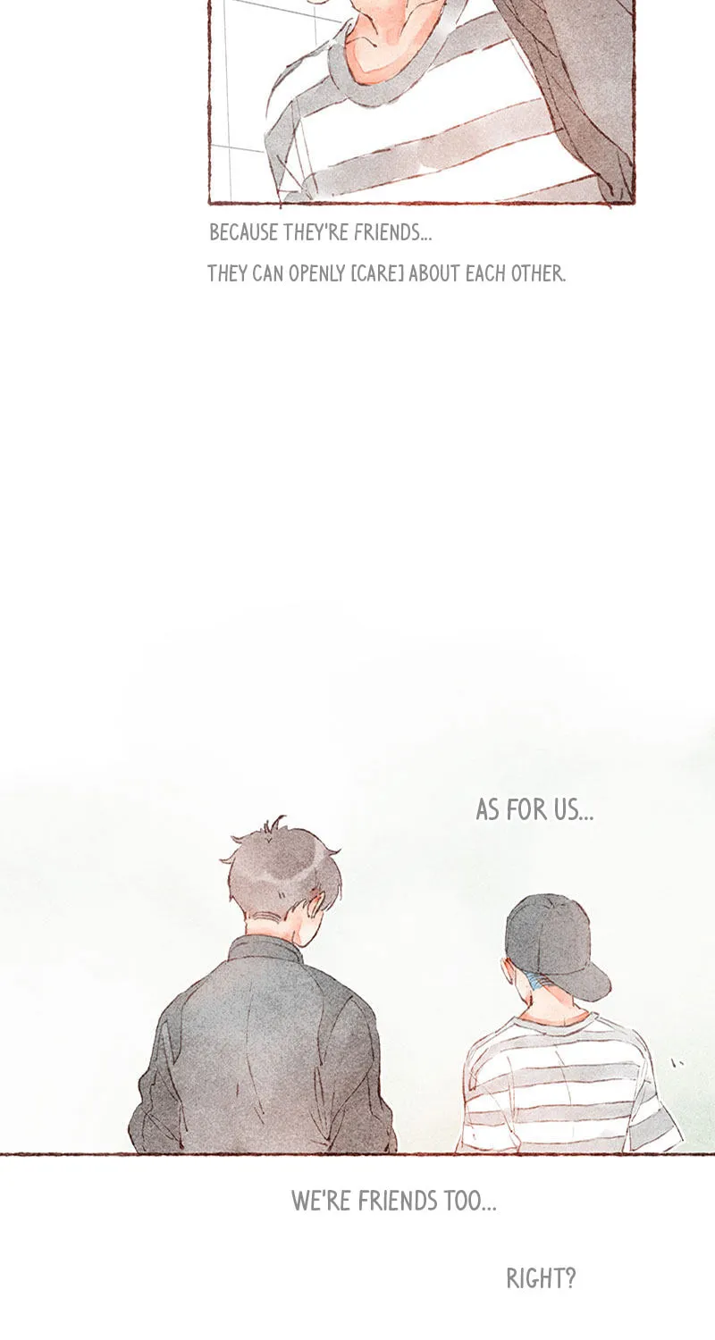 Read Starting With a Lie (Colored) chapter 35 image 46 on Lezhin