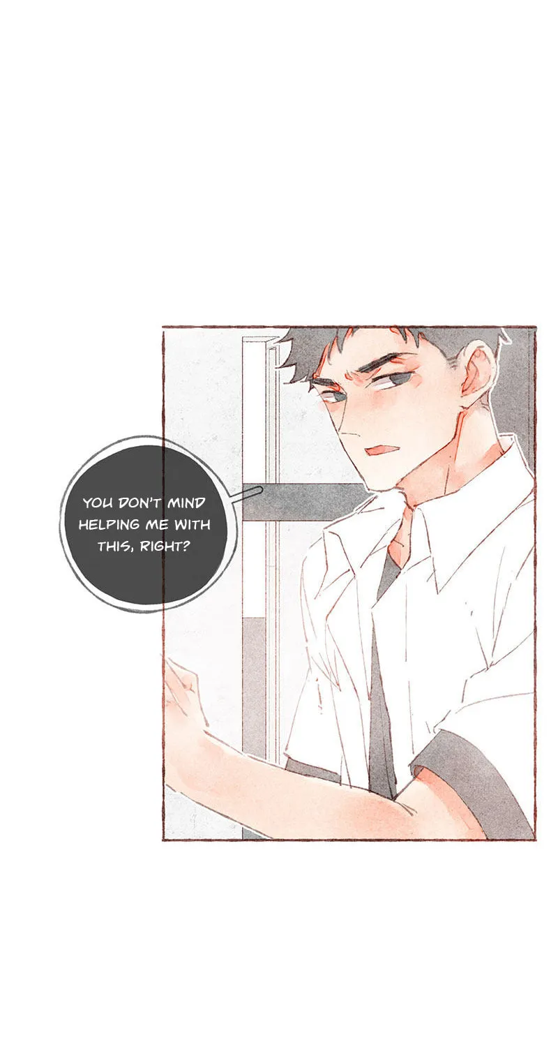 Read Starting With a Lie (Colored) chapter 35 image 5 on Lezhin