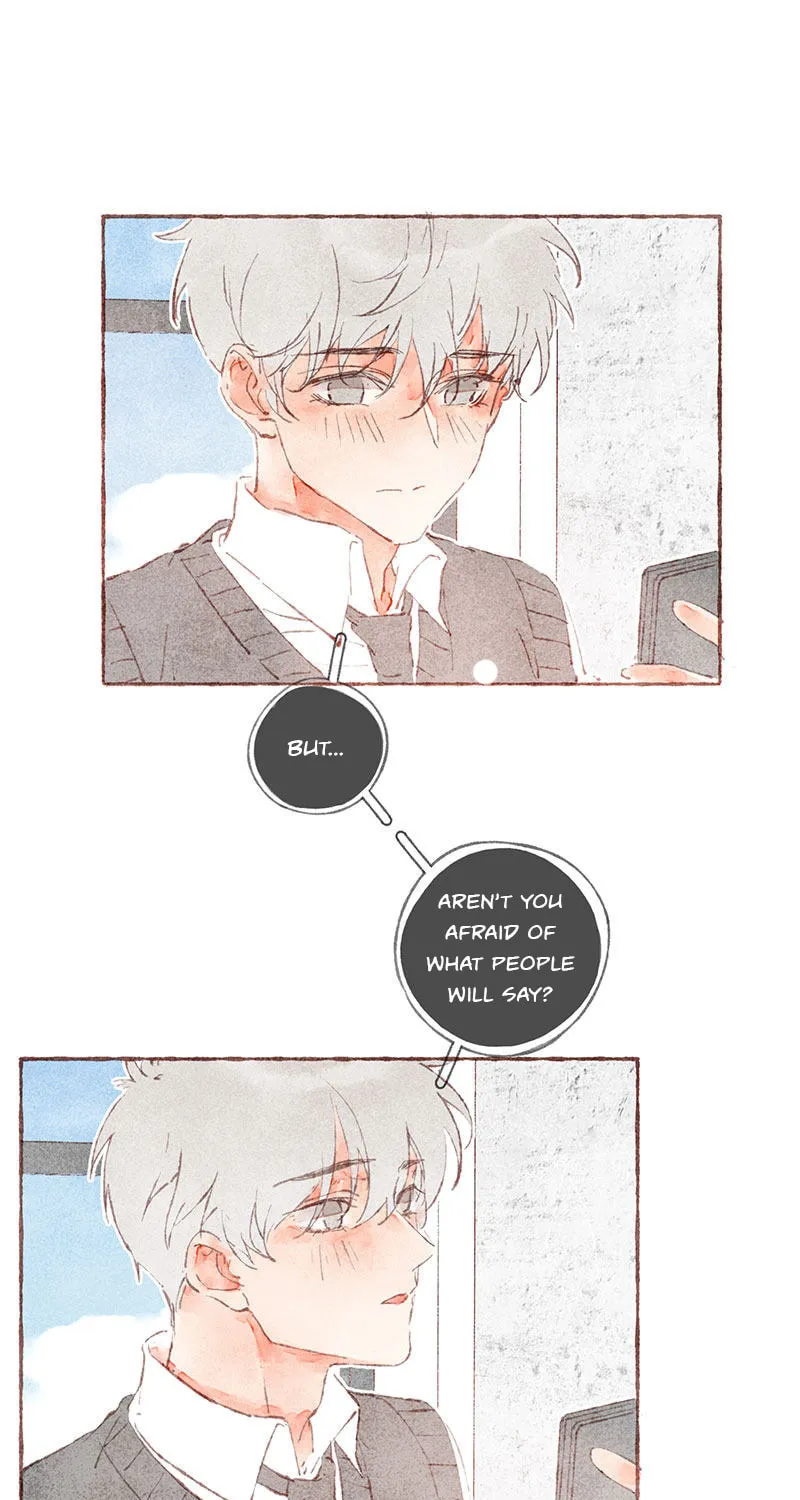Read Starting With a Lie (Colored) chapter 35 image 6 on Lezhin