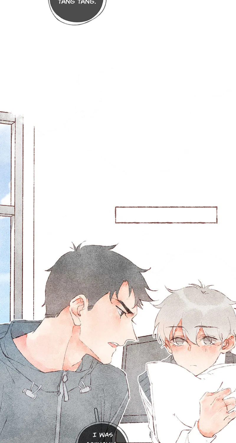 Read Starting With a Lie (Colored) chapter 36 image 16 on Lezhin