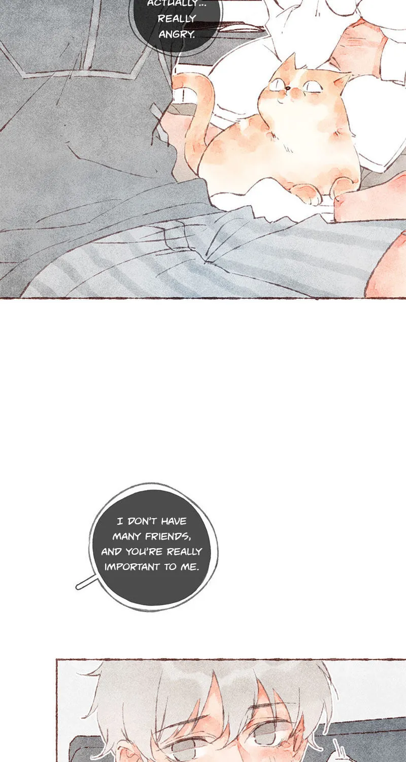 Read Starting With a Lie (Colored) chapter 36 image 17 on Lezhin