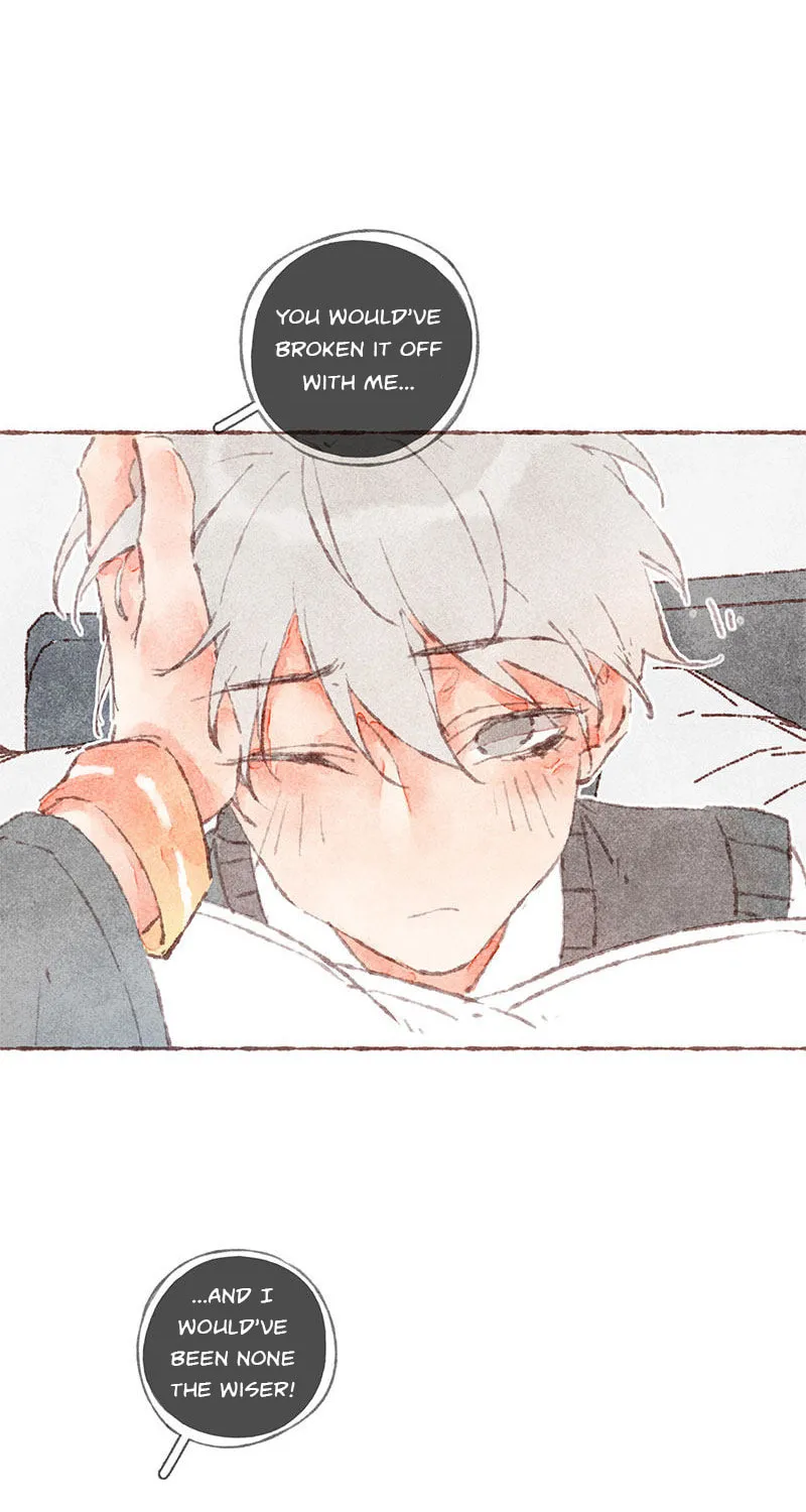 Read Starting With a Lie (Colored) chapter 36 image 19 on Lezhin