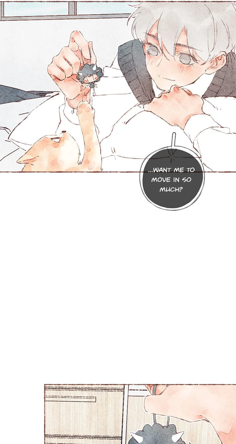 Read Starting With a Lie (Colored) chapter 36 image 2 on Lezhin