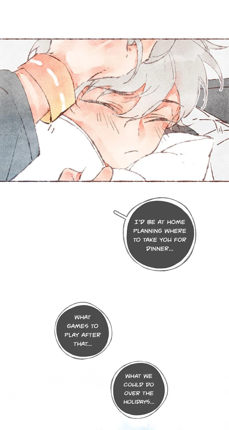 Read Starting With a Lie (Colored) chapter 36 image 20 on Lezhin