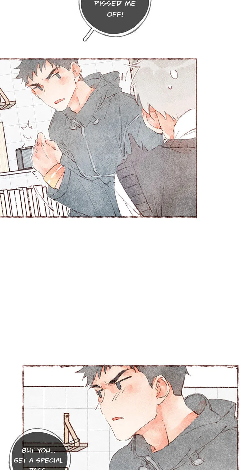 Read Starting With a Lie (Colored) chapter 36 image 22 on Lezhin