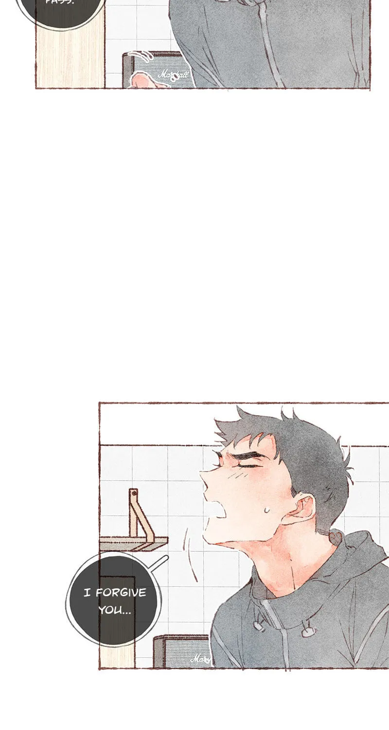 Read Starting With a Lie (Colored) chapter 36 image 23 on Lezhin
